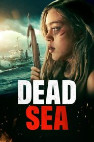 Dead Sea (2024), film online