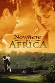 Nowhere in Africa (2001), film online