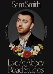 Sam Smith: Love Goes – Live at Abbey Road Studios (2021), film online