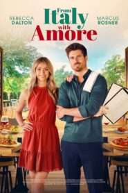 From Italy with Amore (2022), film online