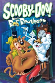 Scooby-Doo! Meets the Boo Brothers (1987), film online