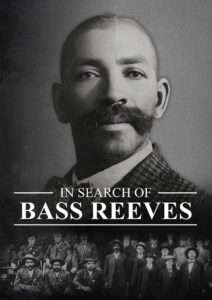 In Search of Bass Reeves (2024), film online