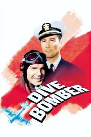 Dive Bomber (1941), film online