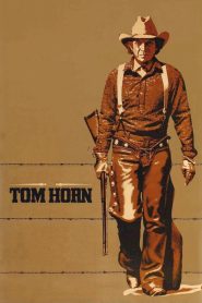 Tom Horn (1980), film online