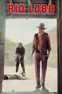 Rio Lobo (1970), film online