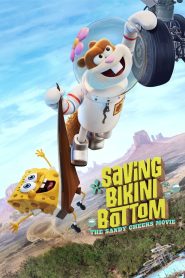 Saving Bikini Bottom: The Sandy Cheeks Movie (2024), film online