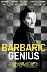 Barbaric Genius (2012), film online