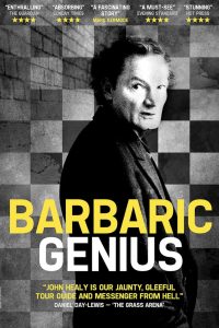 Barbaric Genius (2012), film online