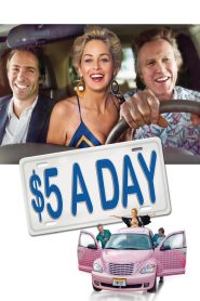 $5 a Day (2008), film online