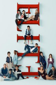 Elite (2018), serial online