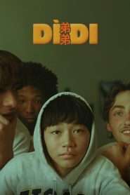 Dìdi (弟弟) (2024), film online