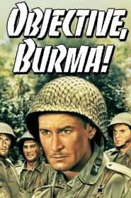 Objective, Burma! (1945), film online