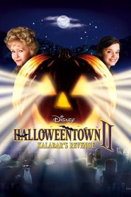 Halloweentown II: Kalabar’s Revenge (2001), film online