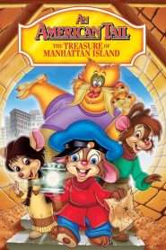 An American Tail: The Treasure of Manhattan Island (1998), film online