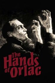 The Hands of Orlac (1924), film online