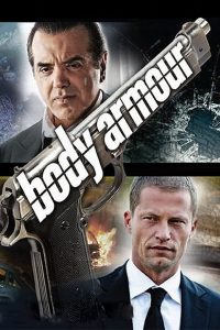 Body Armour (2007), film online