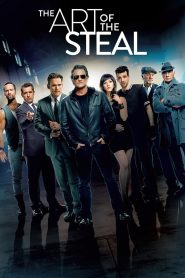 The Art of the Steal (2013), film online