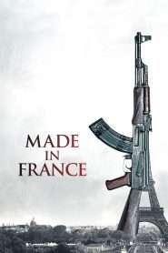 Made in France (2015), film online