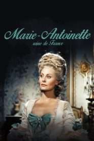 Marie-Antoinette Queen of France (1956), film online