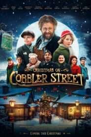 Christmas on Cobbler Street (2023), film online