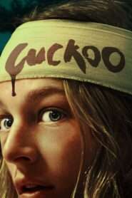 Cuckoo (2024), film online