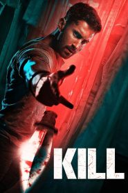 Kill (2024), film online