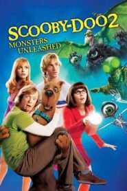 Scooby-Doo 2: Monsters Unleashed (2004), film online