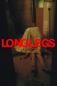 Longlegs (2024), film online