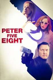 Peter Five Eight (2024), film online