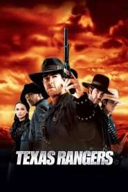 Texas Rangers (2001), film online