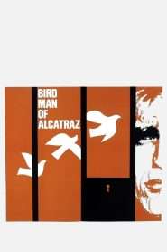 Birdman of Alcatraz (1962), film online