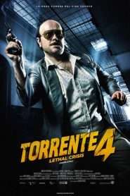 Torrente 4: Lethal crisis (2011), film online