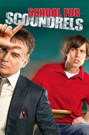 School for Scoundrels (2006), film online