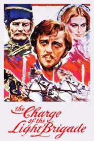 The Charge of the Light Brigade (1968), film online