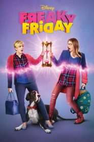 Freaky Friday (2018), film online