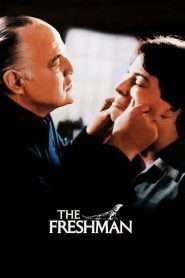 The Freshman (1990), film online