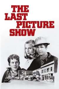 The Last Picture Show (1971), film online