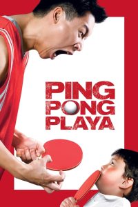 Ping Pong Playa (2008), film online