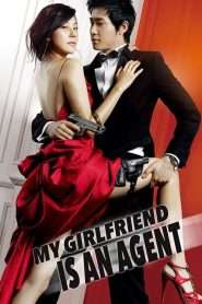 My Girlfriend Is an Agent (2009), film online