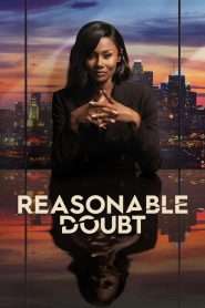 Reasonable Doubt (2022), serial online