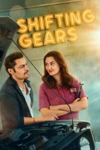 Shifting Gears (2024), film online