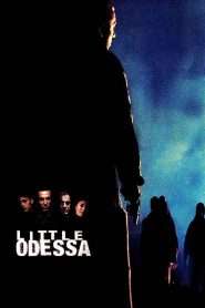 Little Odessa (1994), film online