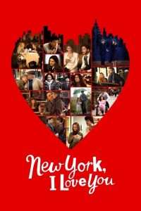 New York, I Love You (2008), film online