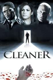 Cleaner (2007), film online