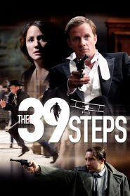 The 39 Steps (2008), film online