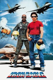 Iron Eagle (1986), film online