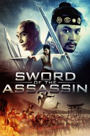 Sword of the Assassin (2012), film online