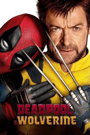 Deadpool & Wolverine (2024), film online