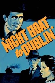 Night Boat to Dublin (1946), film online