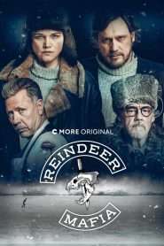 Reindeer Mafia (2023), serial online